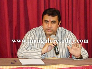 MLA Pramodh Ma...